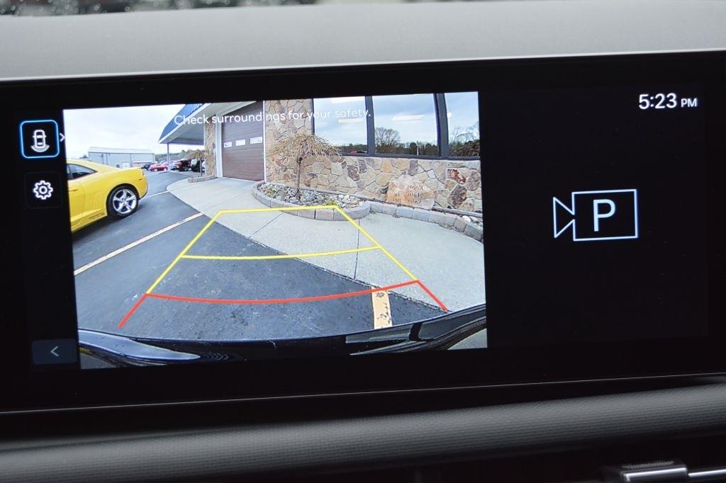 Hyundai Tucson  2025