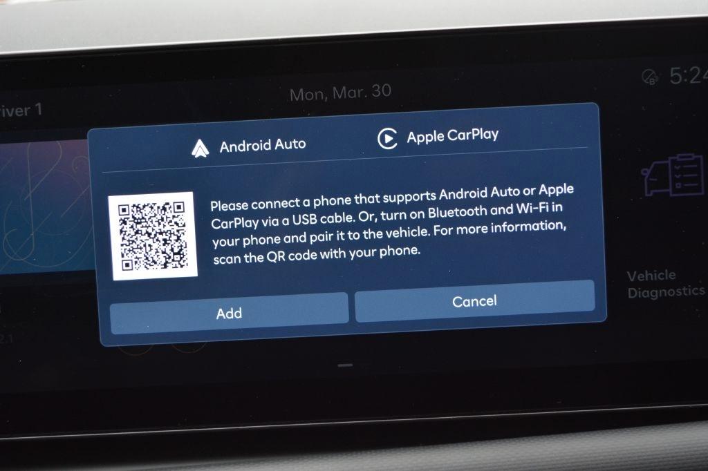 Hyundai Tucson  2025