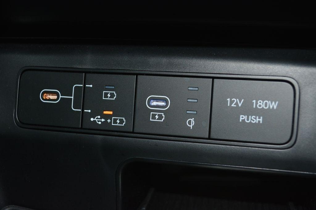 Hyundai Tucson  2025