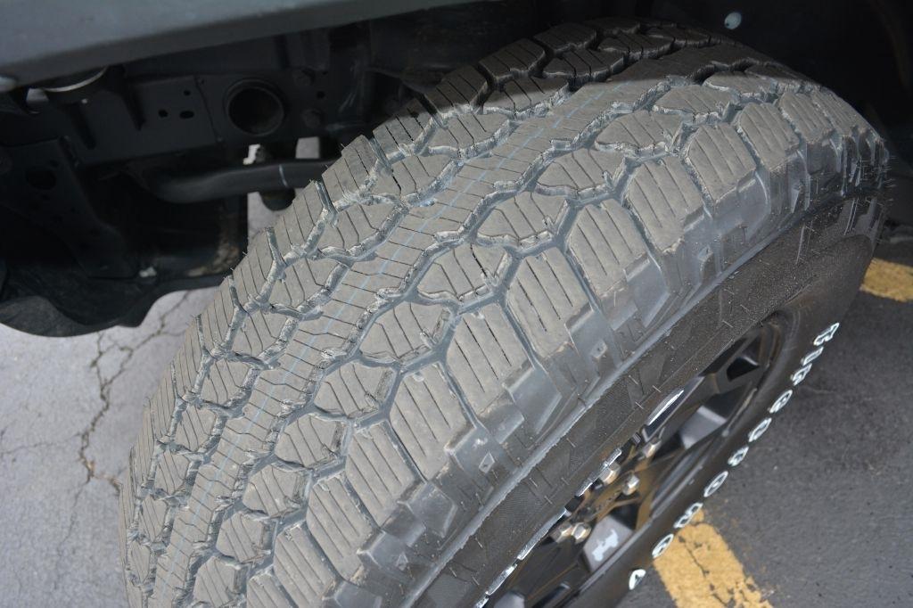 Jeep Gladiator  2022