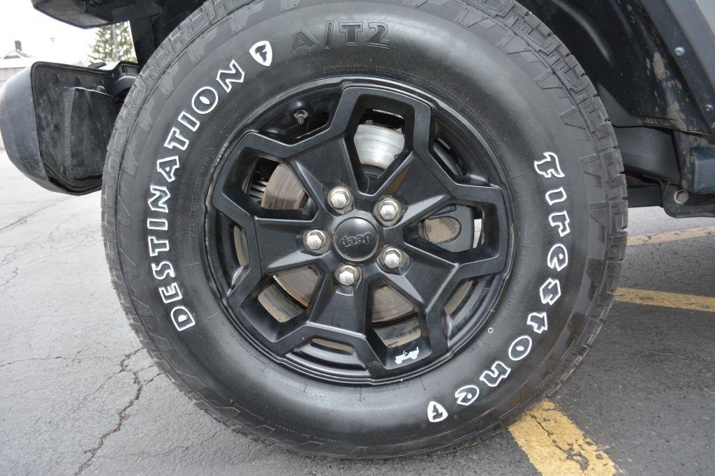 Jeep Gladiator  2022