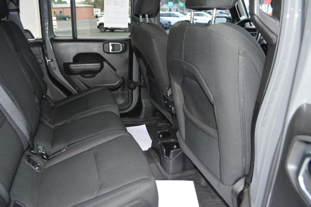 Jeep Gladiator  2022