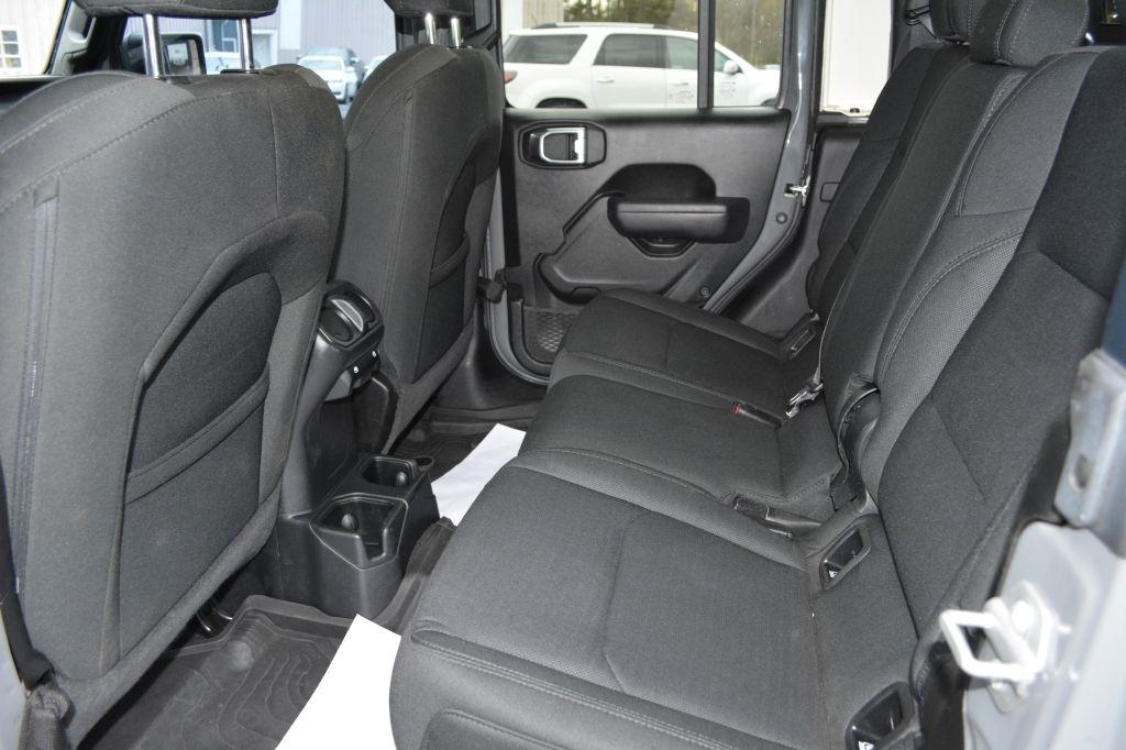 Jeep Gladiator  2022