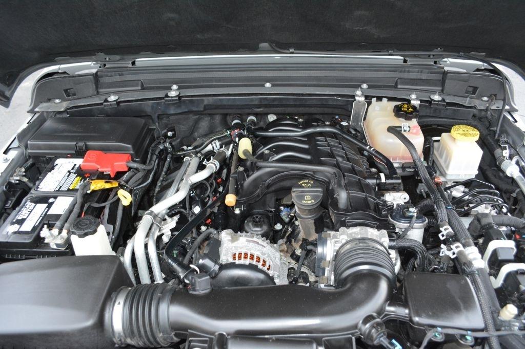 Jeep Gladiator  2022