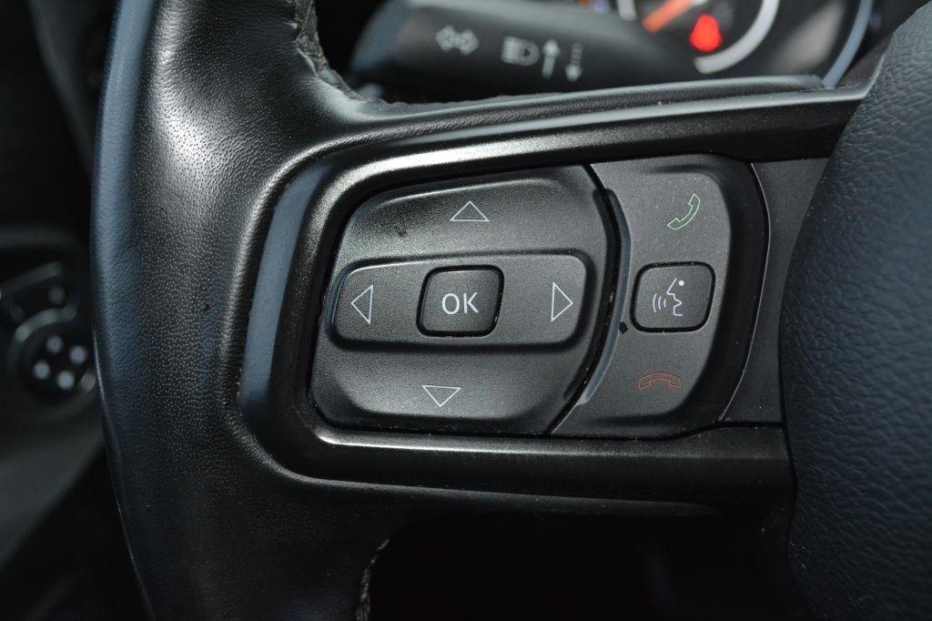 Jeep Gladiator  2022