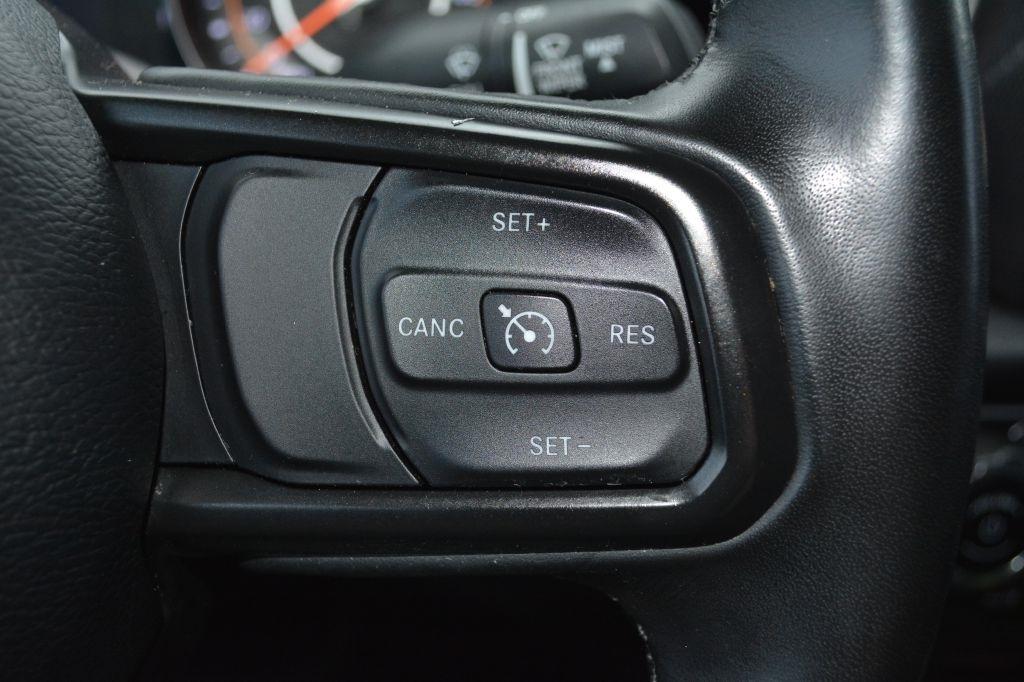 Jeep Gladiator  2022