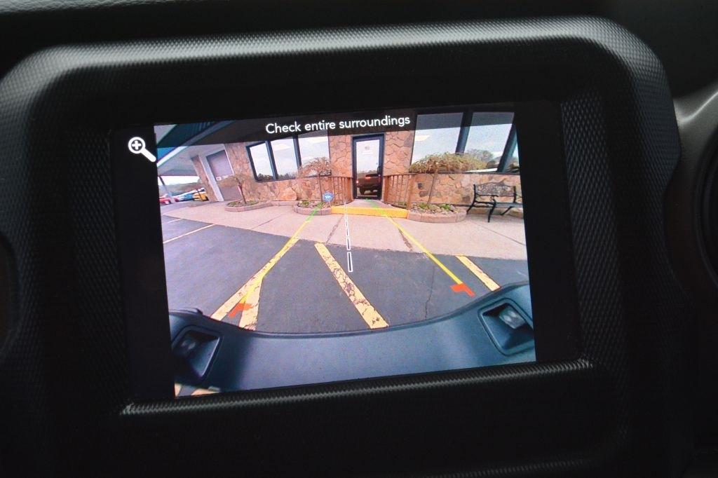 Jeep Gladiator  2022