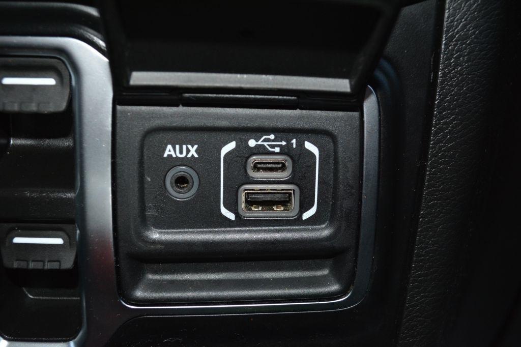 Jeep Gladiator  2022