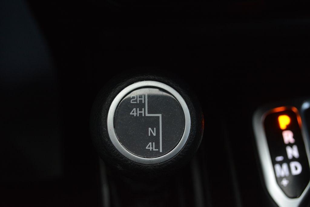 Jeep Gladiator  2022