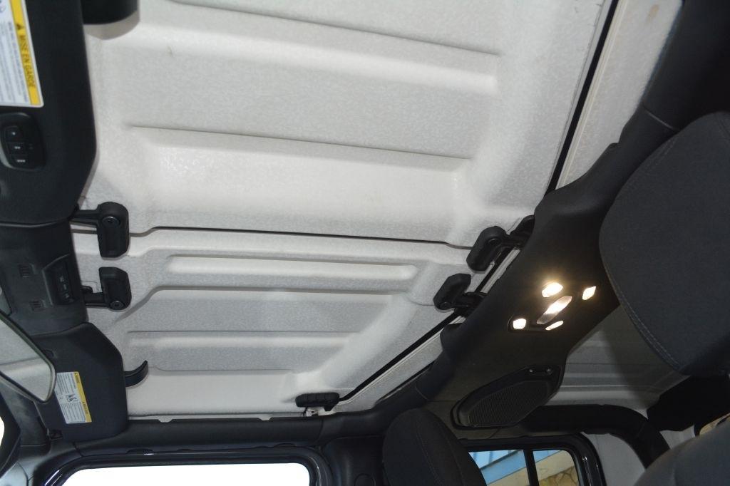 Jeep Gladiator  2022