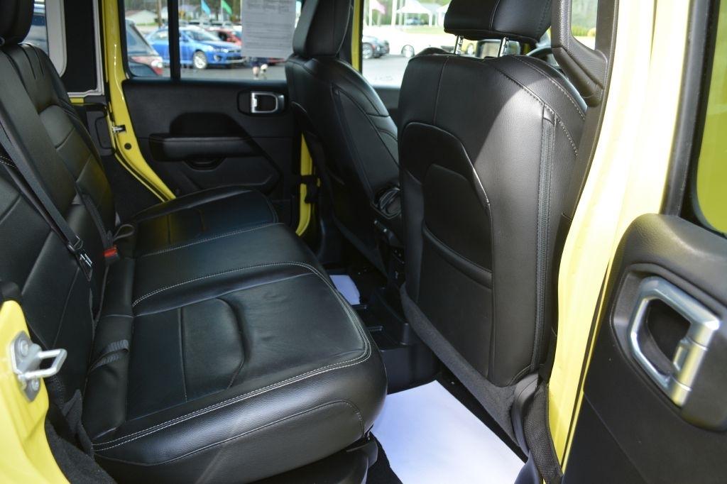 Jeep Wrangler 4xe  2023