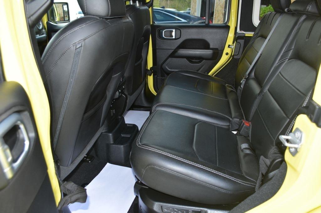 Jeep Wrangler 4xe  2023