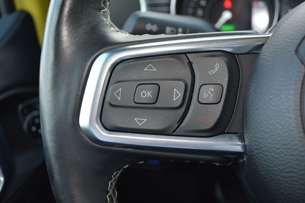 Jeep Wrangler 4xe  2023