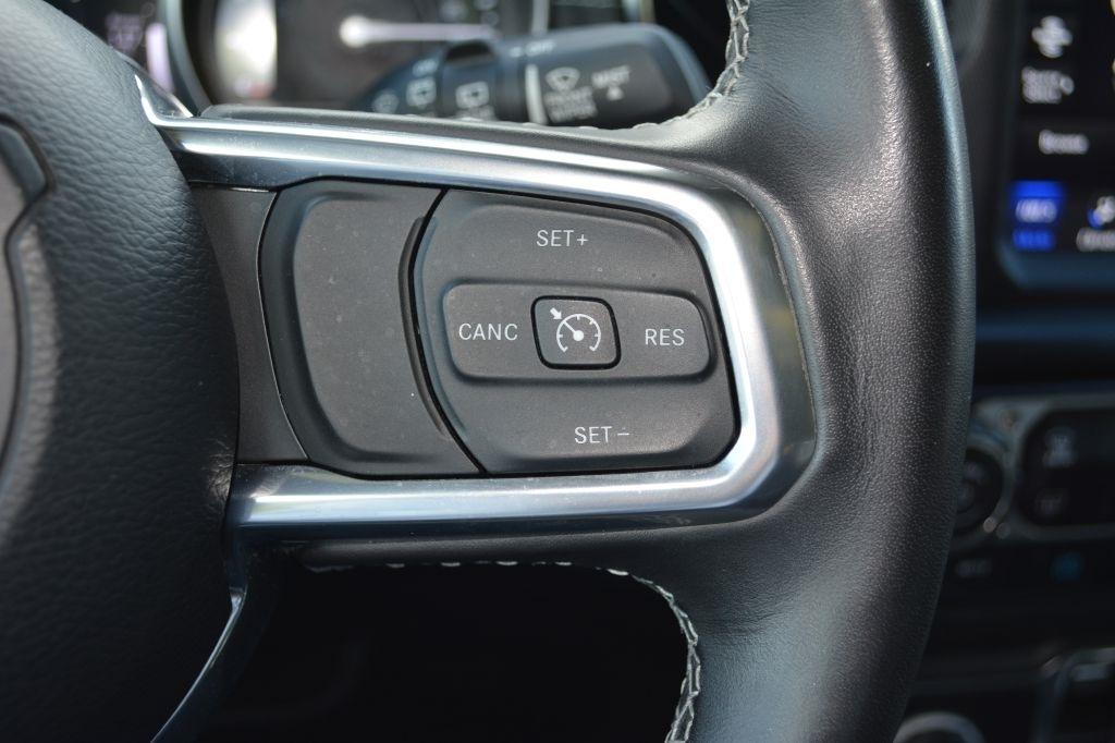 Jeep Wrangler 4xe  2023