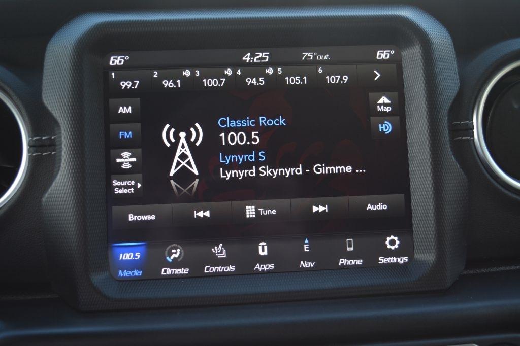 Jeep Wrangler 4xe  2023