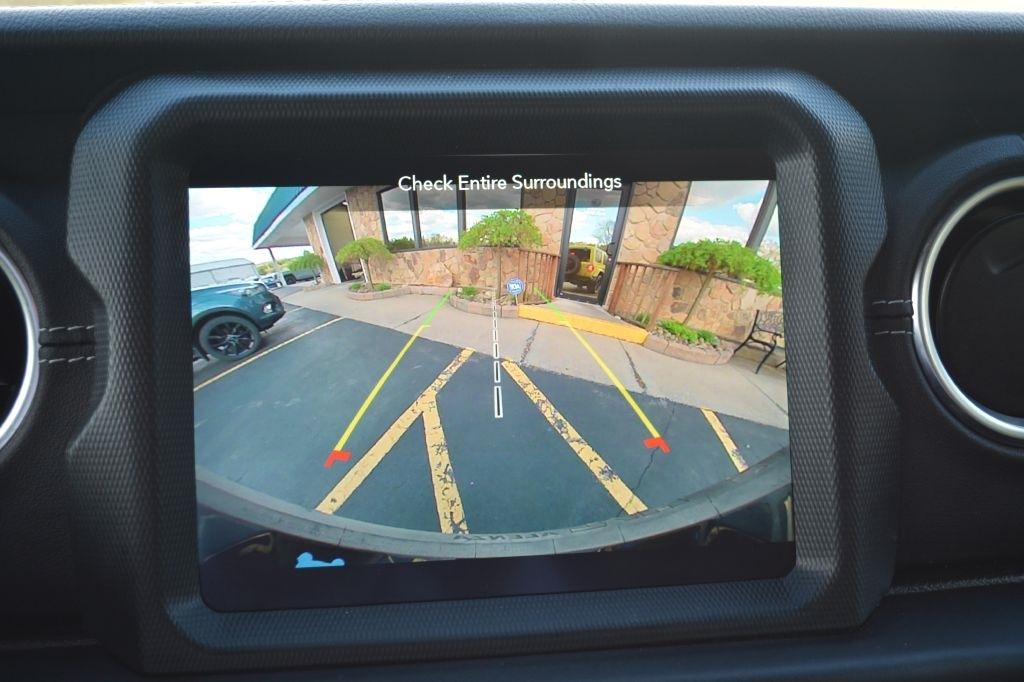 Jeep Wrangler 4xe  2023