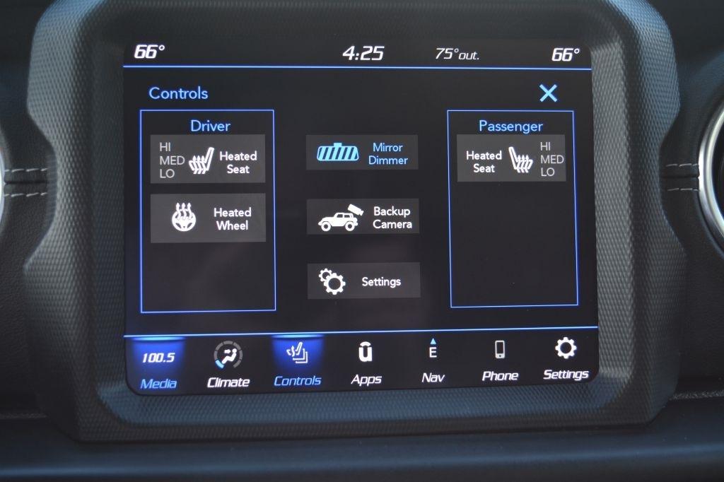 Jeep Wrangler 4xe  2023