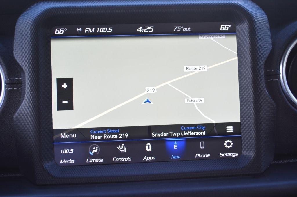 Jeep Wrangler 4xe  2023