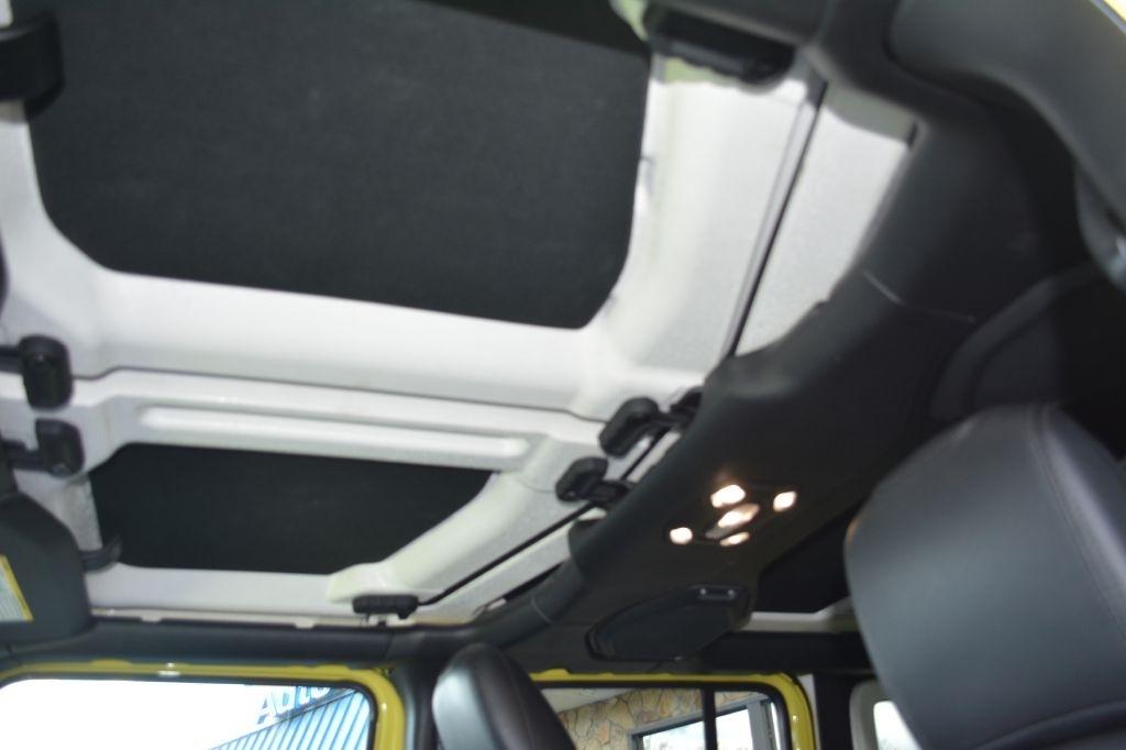 Jeep Wrangler 4xe  2023