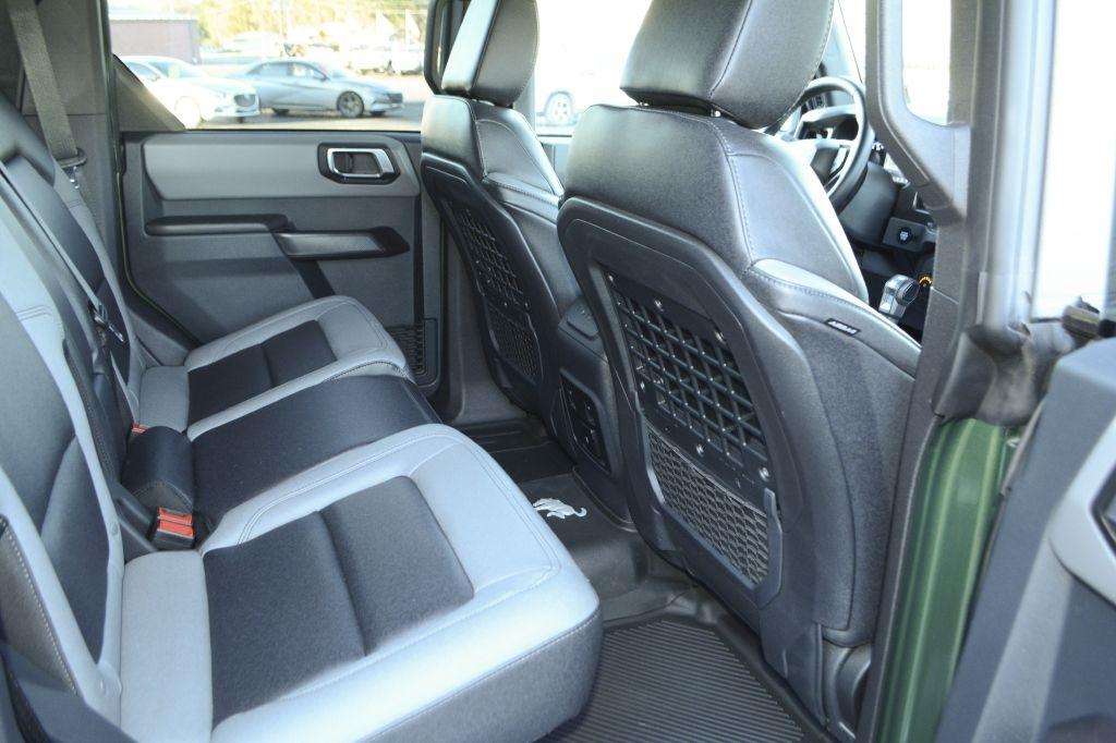 Ford Bronco  2024