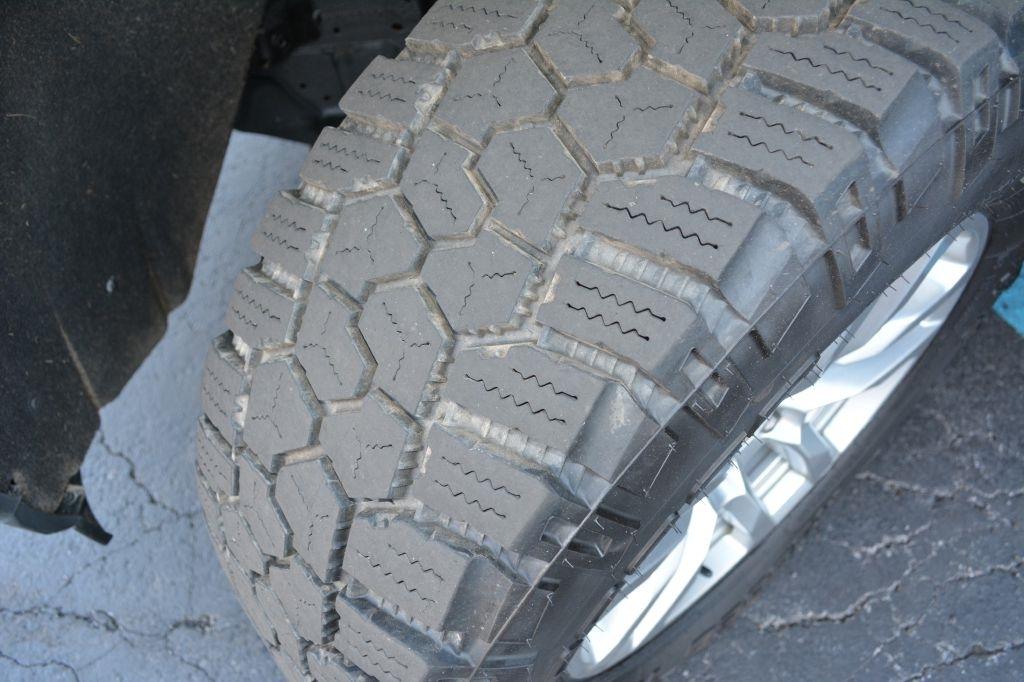 Chevrolet Silverado 1500 Limited  2022