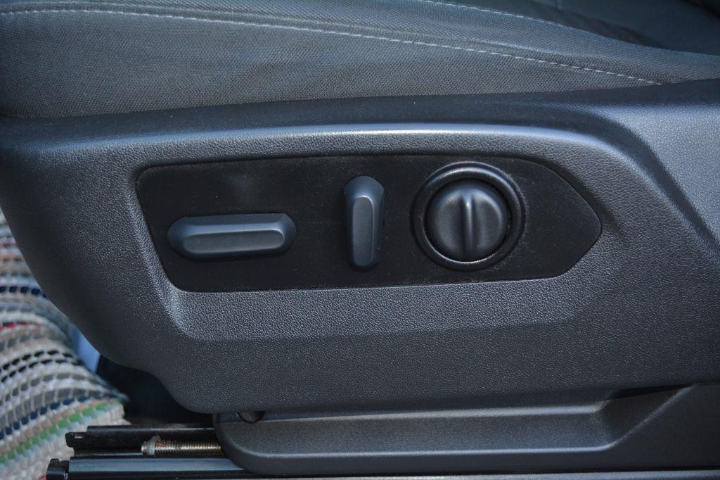 Chevrolet Silverado 1500 Limited  2022