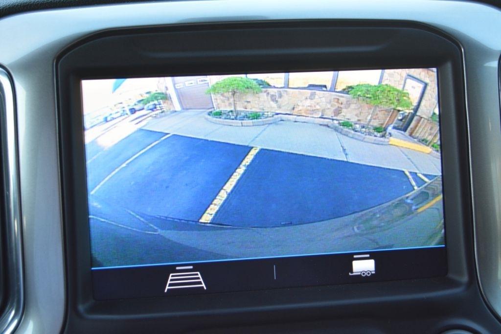 Chevrolet Silverado 1500 Limited  2022