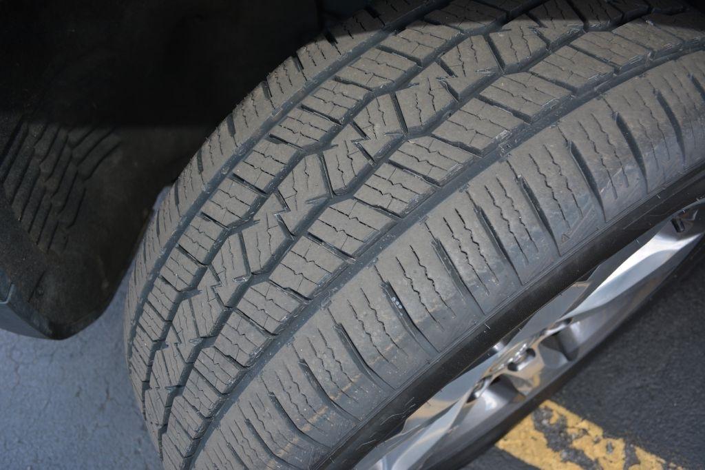 Jeep Grand Cherokee L  2022