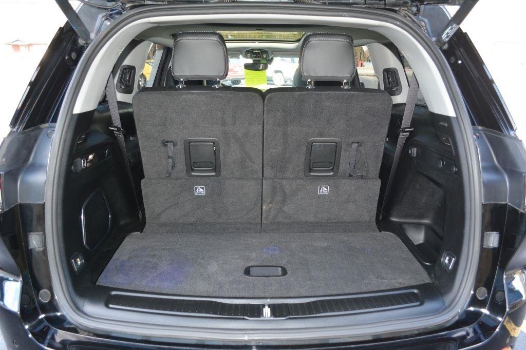 Jeep Grand Cherokee L  2022