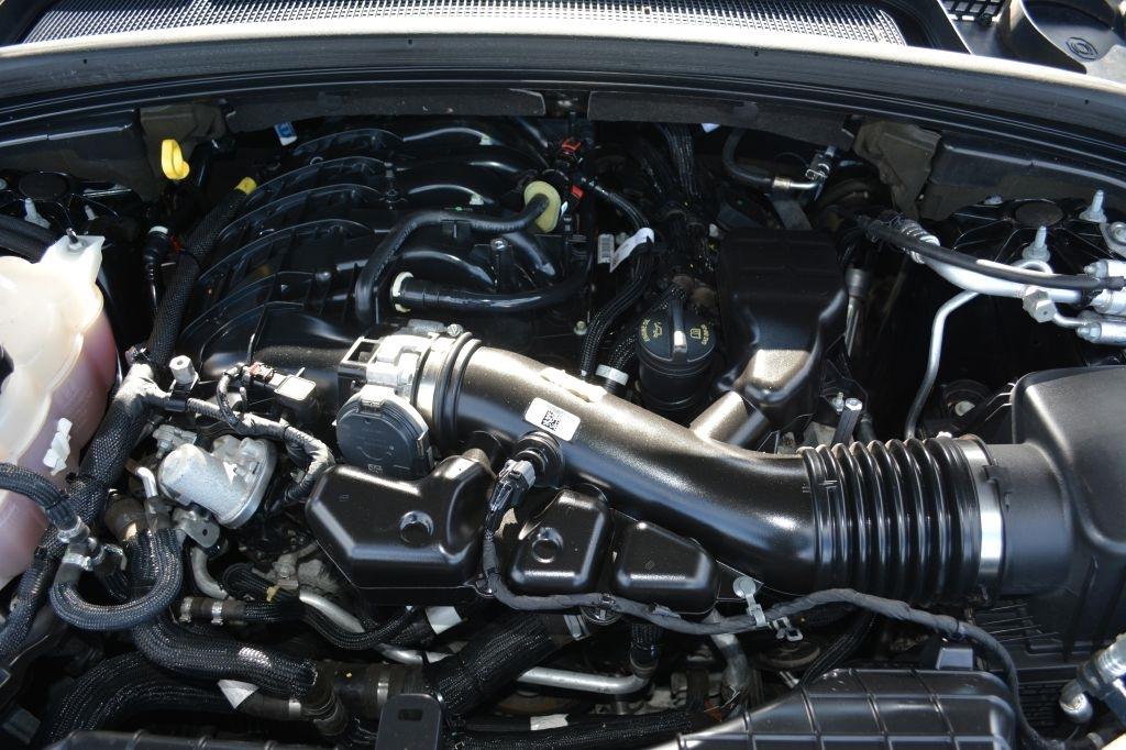 Jeep Grand Cherokee L  2022