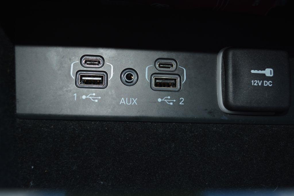 Jeep Grand Cherokee L  2022