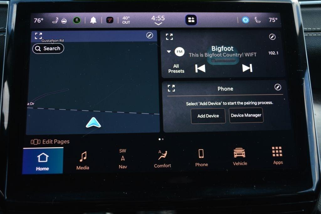 Jeep Grand Cherokee L  2022