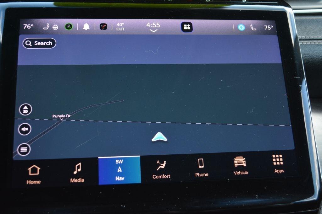 Jeep Grand Cherokee L  2022