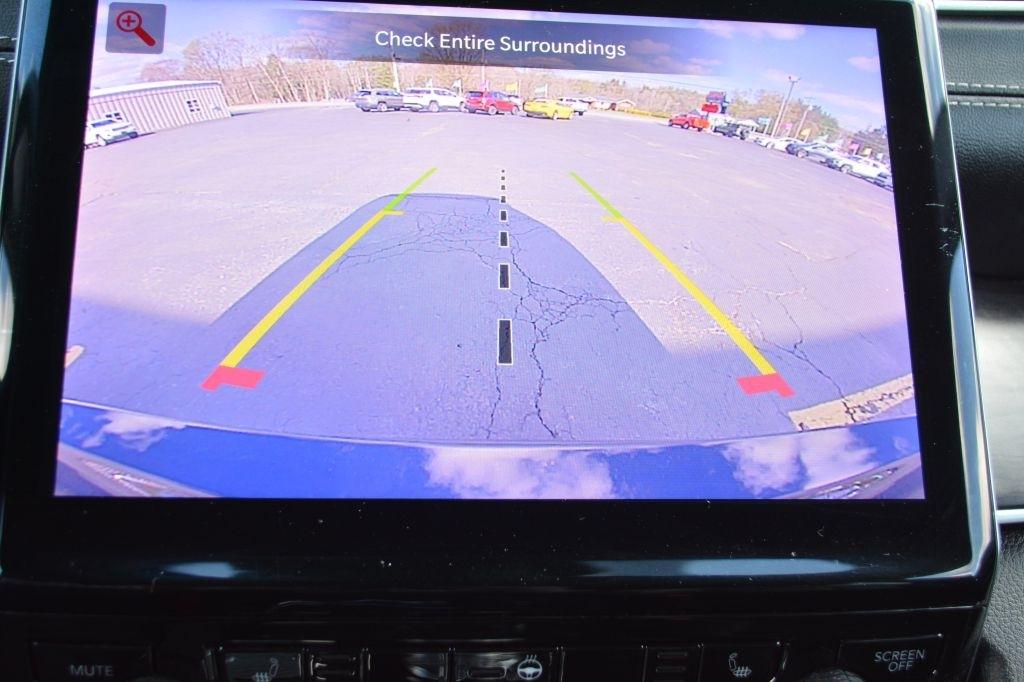 Jeep Grand Cherokee L  2022