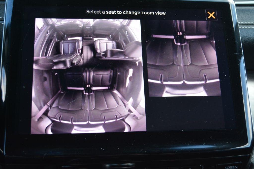 Jeep Grand Cherokee L  2022