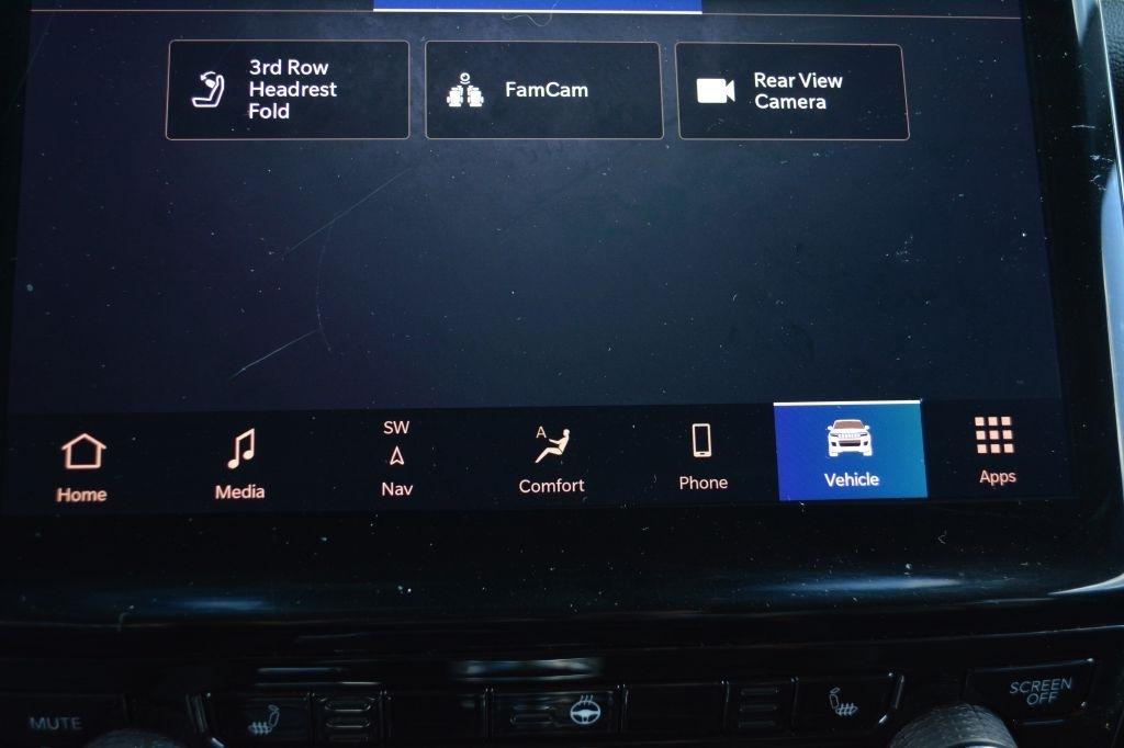 Jeep Grand Cherokee L  2022