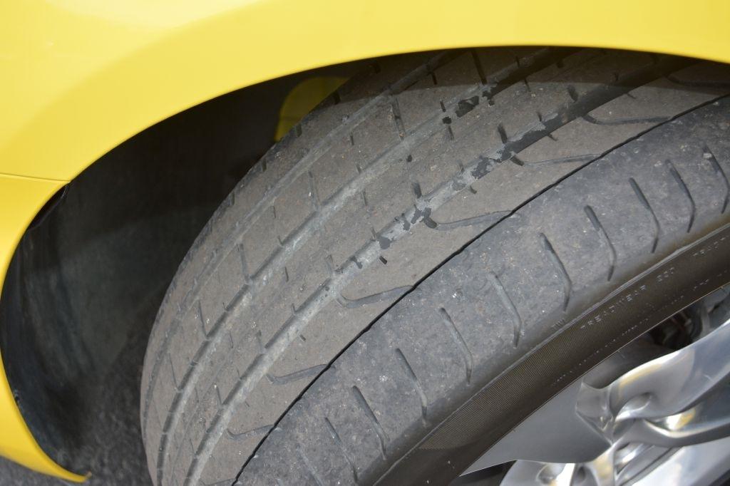 Chevrolet Camaro  2014