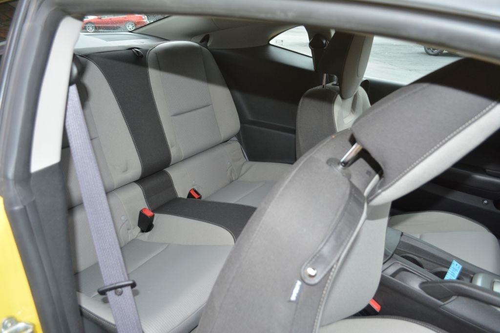 Chevrolet Camaro  2014