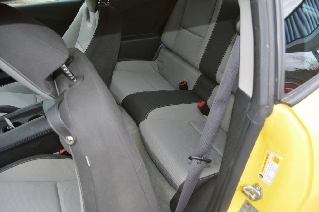 Chevrolet Camaro  2014