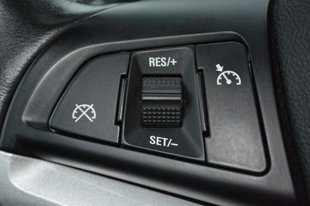 Chevrolet Camaro  2014