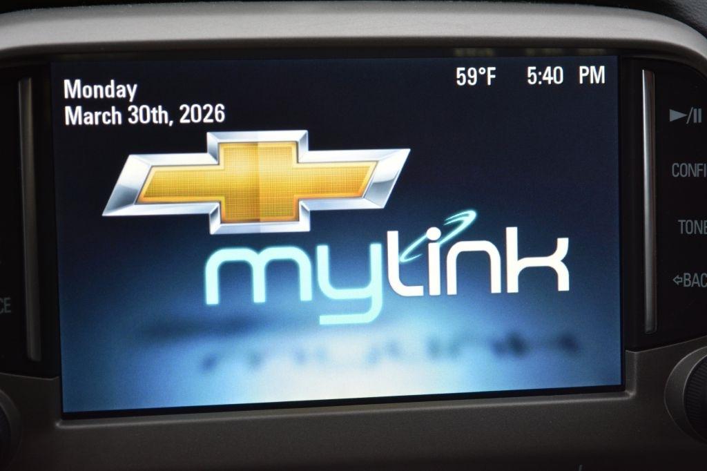 Chevrolet Camaro  2014