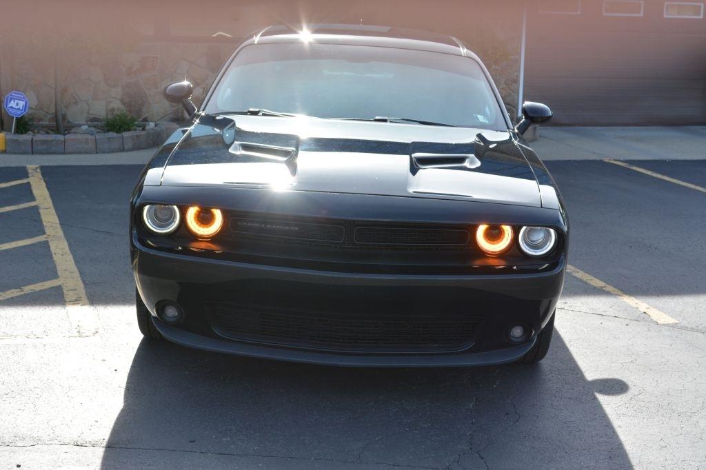 Dodge Challenger  2016
