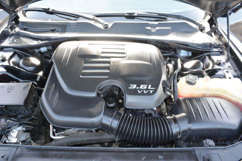Dodge Challenger  2016