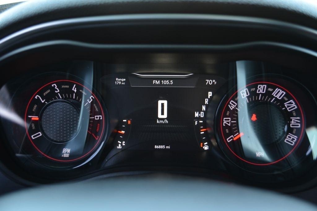 Dodge Challenger  2016