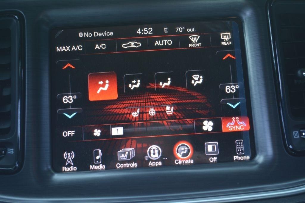 Dodge Challenger  2016