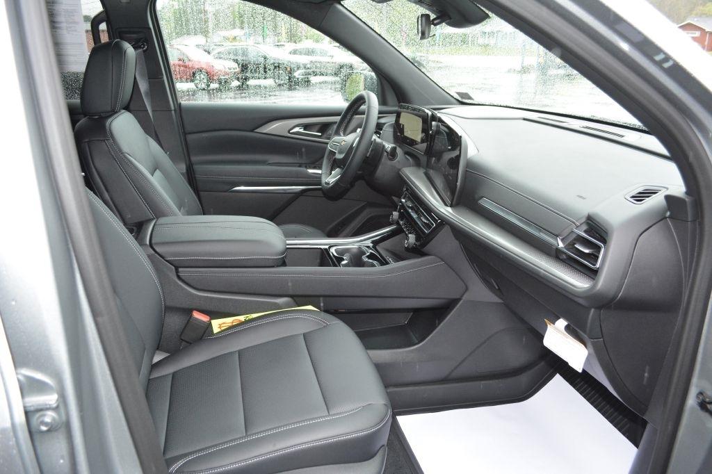 Chevrolet Traverse  2026