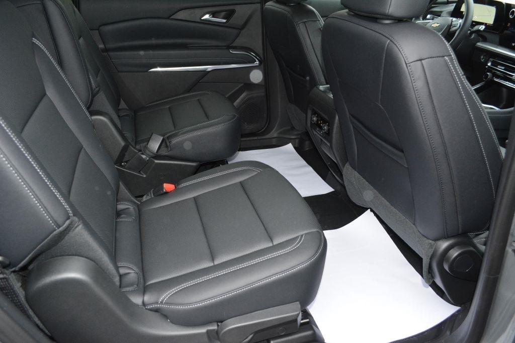 Chevrolet Traverse  2026