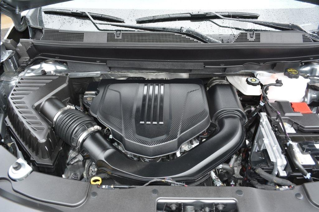 Chevrolet Traverse  2026
