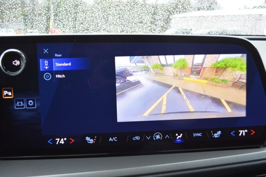 Chevrolet Traverse  2026