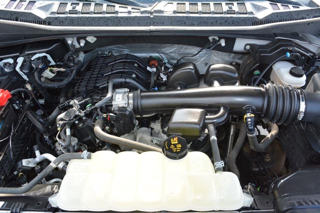 Ford F-150  2019